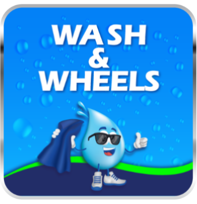 ClearWater| My Wash Account