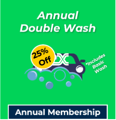 Tsunami car wash open now